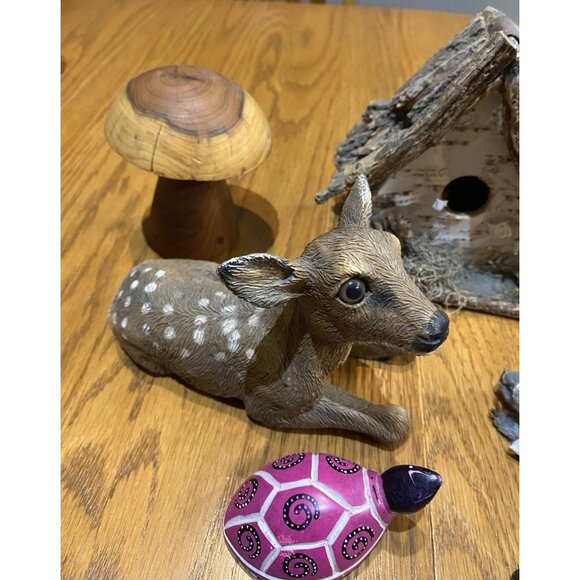 Nature Home Decor &Misc - Picture 3 of 4